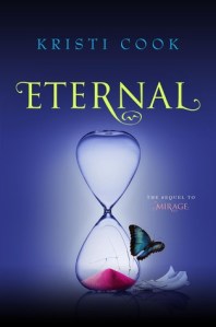 eternal -kristi cook