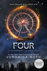 four -veronica roth