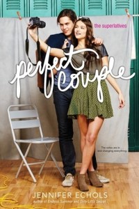 perfect couple -jennifer echols
