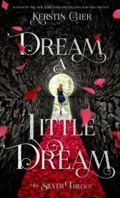 dream a little dream -kerstin gier