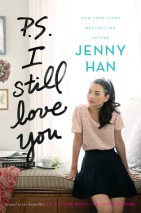 p.s. i still love you -jenny han