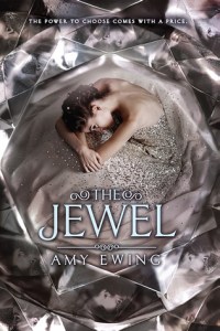 the jewel -amy ewing