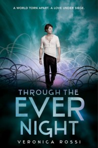 through the ever night -veronica rossi