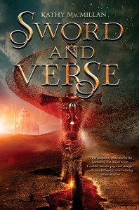 sword and verse -kathy macmillan