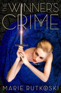 the winner's crime -marie rutkoski
