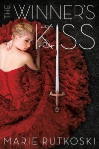 the winner's kiss -marie rutkoski
