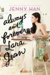 always and forever lara jean -jenny han