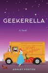 geekerella -ashley poston