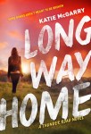 long way home -katie mcgarry