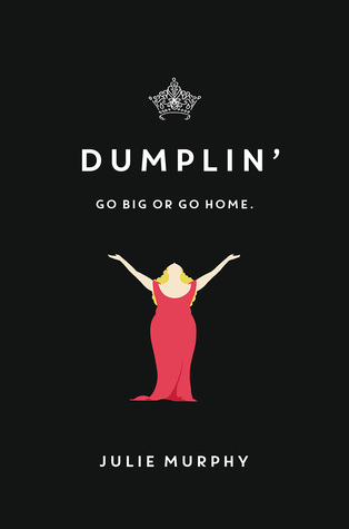 dumplin -julie murphy