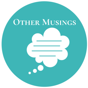 musings logo
