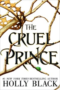 the cruel prince -holly black