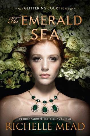 the emerald sea -richelle mead