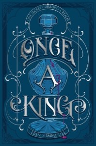 once a king -erin summerill